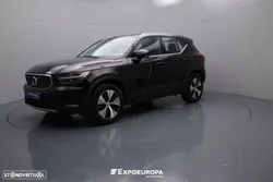 Volvo XC 40 1.5 T4 PHEV Inscription