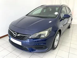 Opel Astra Sports Tourer 1.2 T Business Edition S/S