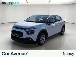 CITROEN C3 BlueHDi 100 S&S BVM6 Feel