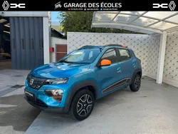 Dacia Spring Confort Plus - Achat intégral - GAR 12M - Caméra | CarPlay - Suivi