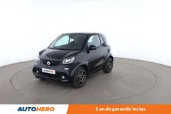 Smart ForTwo Electrique 60 kW Prime 82 ch