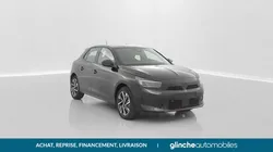 Opel Corsa 1.2 Turbo 100ch GS BVA8