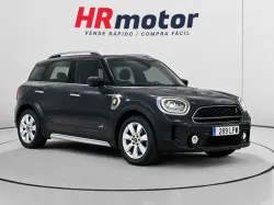 MINI Mini Countryman COUNTRYMAN COOPER SE ALL4 AUT.