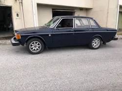 Volvo 144 S
