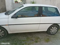 Lancia Y 1.2 Elefantino Blu