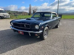 Ford mustang cabriolet v8