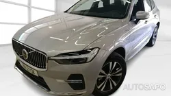 Volvo XC60 de 2024