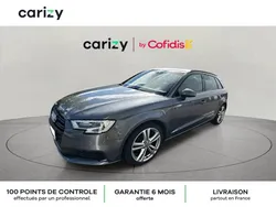 Audi A3 sportback 35 TFSI CoD 150 Sport