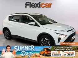 HYUNDAI Bayon 1.2 MPI Maxx