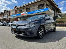 VW Polo 1.0 TSI Confortline