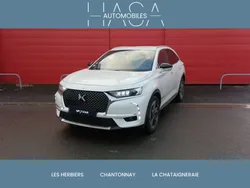 Ds DS 7 Crossback BlueHDi 180ch La Première EAT8