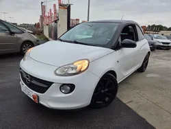 Opel Adam – Citadine Stylée toutes options 🚗