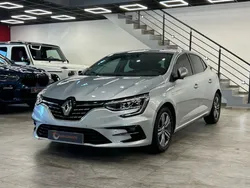 Renault MÉGANE IV Hatchback 1.5 Blue dCi EDC7 115 cv Intens Phase II / CarPlay / Virtual cockpit / Camera