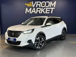 PEUGEOT 2008 1.2 102ch ALLURE - 2020 - Entretien complet PEUGEOT - CarPlay - Caméra de recul