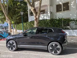 Volvo EX30 69 kWh Single Motor Extended Range Ultra