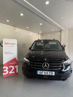 Mercedes-Benz Citan Tourer/T-Class