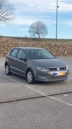 VW Polo TDI NACIONAL