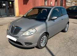 Lancia YPSILON 1.3 JTD MULTIJET 16V ORO