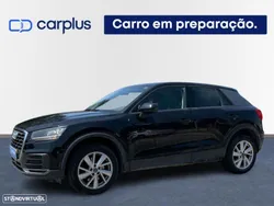 Audi Q2 1.6 TDI