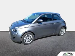 Fiat 500 e 118 ch Nouvelle Nouvelle 500