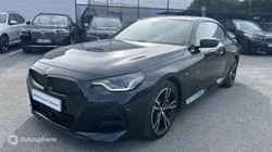 Bmw Série 2 Coupé 230iA 245ch