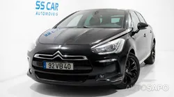 Citroen DS5 1.6 e-HDi Air.So Chic CMP6 de 2012
