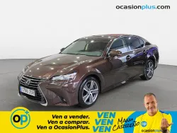 LEXUS GS 300h Executive