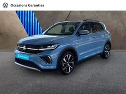 Volkswagen T-Cross 1.0 TSI 116ch R-Line DSG7