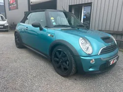 Mini Cooper S 1.6 i 16V 170cv