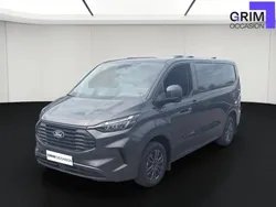 Ford Transit CUSTOM FOURGON 320 L1H1 2.0 ECOBLUE 170 CH BVA8 LIMITED