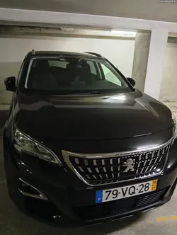 Peugeot 3008 Active