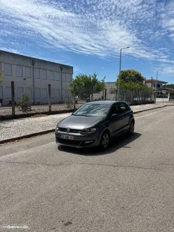 VW Polo 1.2 TDi Match