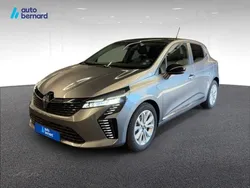 Renault Clio 1.0 TCe 90ch CVT BA Evolution business