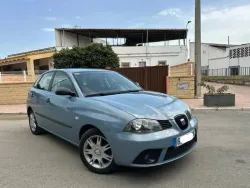 SEAT Ibiza Ibiza 1.9TDi Reference Reference