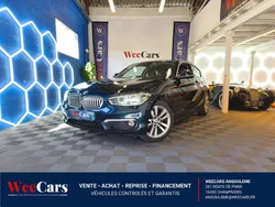 Bmw serie 1 1.5 114 d 95ch urban chic - garantie 12 mois