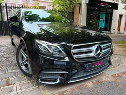MERCEDES CLASSE E 220 d 9G-Tronic AMG Line