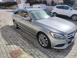 Mercedes-Benz C 200 sw
