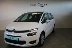 Citroën Grand C4 Picasso PureTech 130 S&S Confort