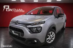 Citroën C3 1.2 PureTech Feel