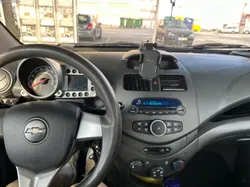 Chevrolet Spark LS