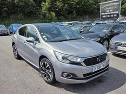 DS 4 BlueHDi 120ch So Chic S&S