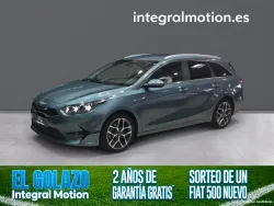 KIA Ceed 1.0 T-GDI Eco-Dynamics Drive 120