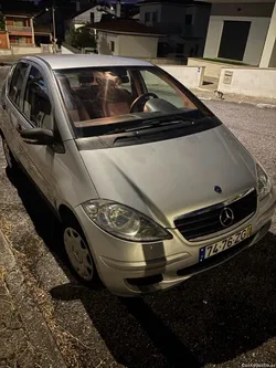 Mercedes-Benz A 160 A150 (169 031)
