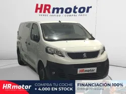 PEUGEOT Expert DCb. Replegable Standard 1.5BlueHDi S&S Pro 120