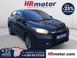 HONDA HR-V 1.5 i-VTEC Elegance CVT
