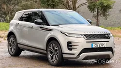 Land Rover Range Rover Evoque de 2022