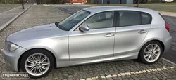BMW 118 d