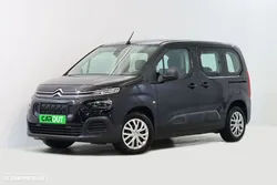 Citroën Berlingo 1.2 PureTech Feel