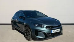 KIA XCeed 1.6 PHEV eMotion Aut.