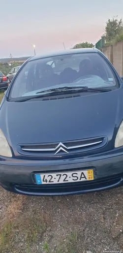 Citroën Picasso Xara Picasso